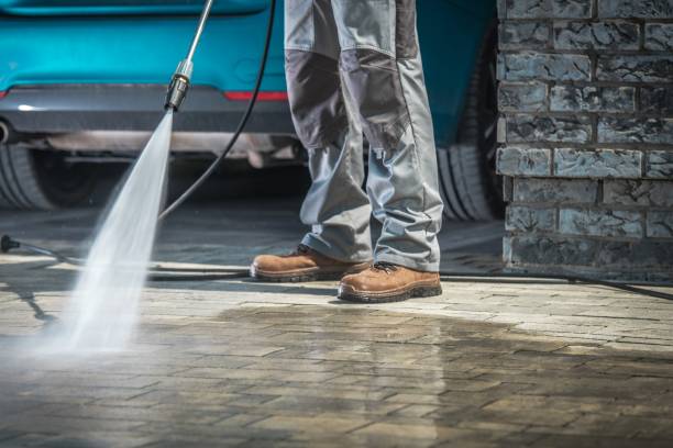 Best Parking Lot and Garage Cleaning  in Red Oak, IA