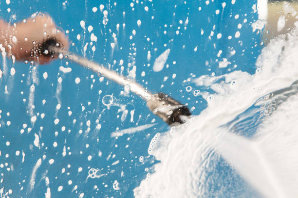 Best Roof Washing  in Red Oak, IA