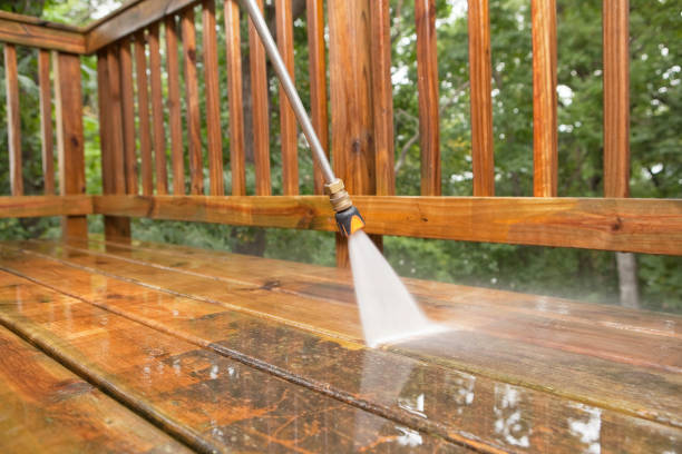 Playground Equipment Cleaning in Red Oak, IA