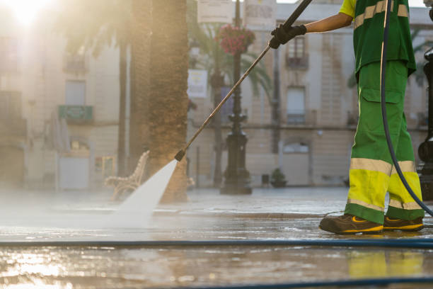 Best Patio and Deck Pressure Washing  in Red Oak, IA