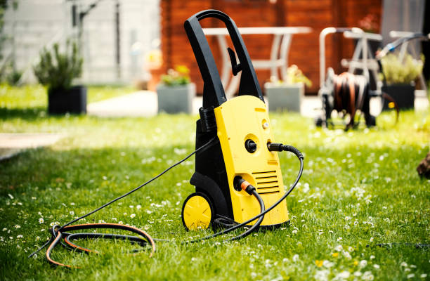 Best Driveway Pressure Washing  in Red Oak, IA